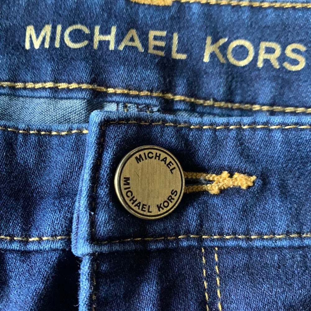 Michael Kors stretch jeans
